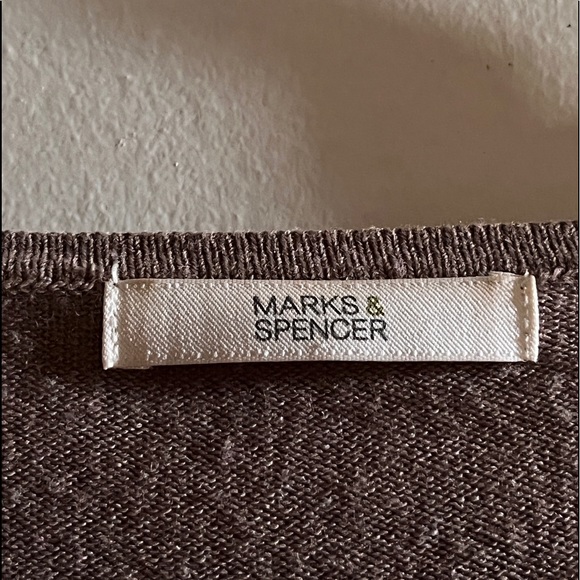 Marks & Spencer sweatshirt - Picture 3 of 3